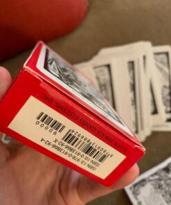 The Hermetic Tarot 66 71lHdQ91T7L