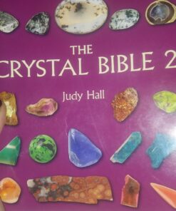 The Crystal Bible 2 (The Crystal Bible Series) 9 71lHqPFOi1L