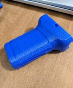 Micro Center Inland PLA Filament 1.75mm - Blue 3D Printer Filament, Dimensional Accuracy +/- 0.03mm - 1kg Cardboard Spool (2.2 lbs) – Fits FDM/FFF Printers – Odor Free, Clog Free Filaments 35 71lIRxeRv5L