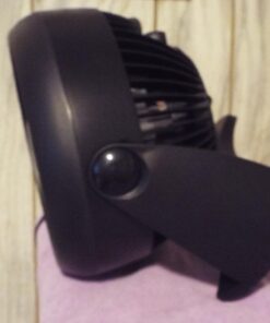 Honeywell Turboforce Fan, Ht-900, 11 inch 1 pack 31 71lIZf9ZQWL