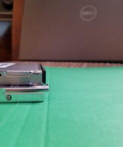 ZXUY Hard Drive SATA 2nd HDD Caddy Tray for Unibody 9.5mm Laptop CD/DVD-ROM Drive Slot (Replacement Only for SSD and HDD) 49 71lImn7KwZL 1