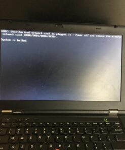 Intel 7260.HMW Dual Band Wireless-AC 7260 Network Adapter PCI Express Half Mini Card 802.11 b/a/g/n/ac 25 71lK zdolBL