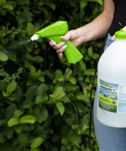 Alternative view of Mosquito Magician Ready to Use Mosquito Killer & Repellent 2 Gallons