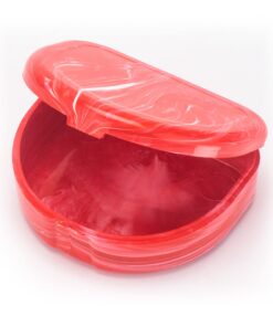 Marble Retainer Cases, Assorted Colors, Pack of 6 18 71lKI6eXeaL