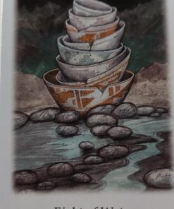 Vision Quest Tarot 50 71lKmNRdVML