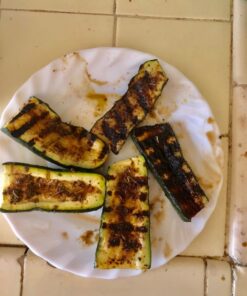 Lodge L8SGP3 Cast Iron Square Grill Pan, Pre-Seasoned, 10.5-inch 10.5 Inch 61 71lKopzCopL