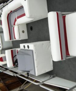 303 Products Marine Aerospace Protectant – UV Protection – Repels Dust, Dirt, & Staining – Smooth Matte Finish – Restores Like-New Appearance – 128 Fl. Oz. (30370) 43 71lKwt31NML