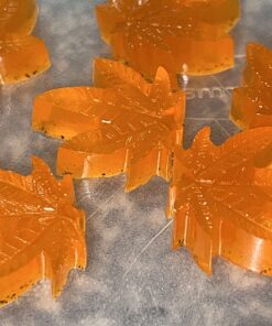 PJ BOLD Marijuana Weed Leaf Gummy Molds Silicone Candy Mold Kit - 3 Pack Dropper 39 71lLJgSbmML