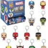Funko Pop Keychain Blindbag: Marvel Collectible Figure 9 71lLRpdKL