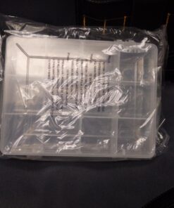 Custom Leathercraft1132 75-Pocket Tool Backpack 90 71lMSlvgnL