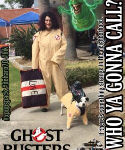 Rubie's Ghostbusters Plus Size Costume 29 71lMpjlHs6L