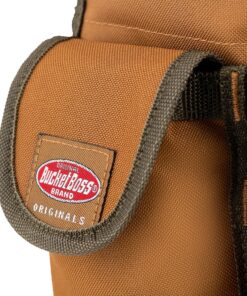 Bucket Boss The Bucketeer Bucket Tool Organizer in Brown, 10030 44 71lNYP4nKgL