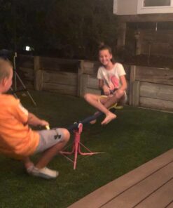 Swing N Slide See Saw Spinner, Blue 22 71lOFf5nwQL