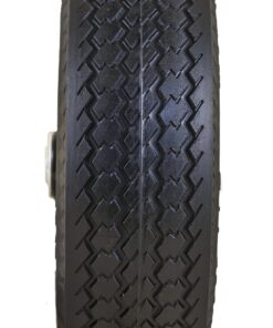 Universal Fit 00210, Flat Free, Hand Truck All Purpose Utility Tire, 4.10/3.50-4" 31 71lOqmKclRL