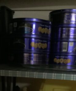 Royal Dansk Danish Cookie Selection, No Preservatives or Coloring Added, 12 Ounce 12 Ounce (Pack of 1) 28 71lOwvBYOxL