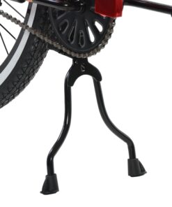 M-Wave Ventura Double Leg Kickstand for 26"-29", Black 23 71lP3LgCqUL