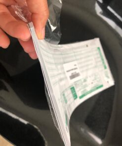 TEST-100E 882 E Compatible Testing Forms (25 Sheet Pack) 25 Sheet Pack 9 71lPJL LxzL