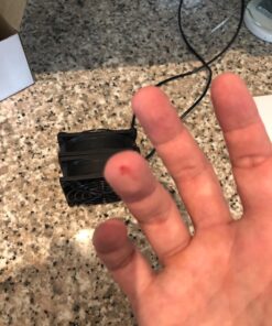 Coolerguys Dual 80mm USB Cooling Fans 31 71lPZxb1nFL