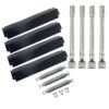 Direct Store Parts Kit DG101 Replacement for Charbroil Gas Grill Burners,Heat Plates and Crossover Tubes 63 71lPdGuCewL
