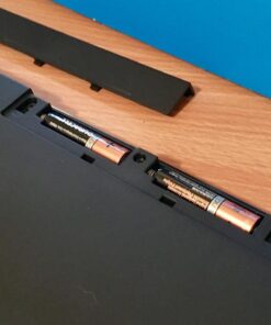 Microsoft Wireless Desktop 900 - Black. Wireless Keyboard and Mouse Combo. Right/Left Hand Use Mouse. USB Connectivity 44 71lPgP3oEWL