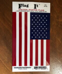 United States Heavy Duty Vinyl Bumper Sticker (3 x 5 Inches) 27 71lPkG1yVoL