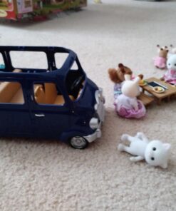 Calico Critters Family Seven Seater 39 71lPrbemfAL