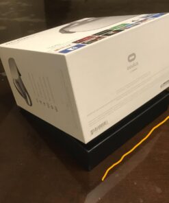 Oculus Go Standalone Virtual Reality Headset - 64GB Single 46 71lQ4QF7OTL