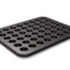 Mrs. Fields(TM) Cutie Cakes Pan, 48 Cavity 15.9"X12.6" 29 71lQQMQFL L