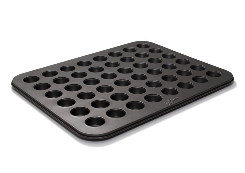 Mrs. Fields(TM) Cutie Cakes Pan, 48 Cavity 15.9"X12.6"