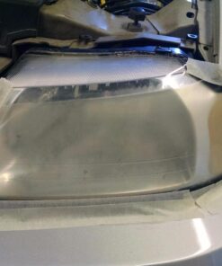 Alternative view of Meguiar's G2000 Headlight Restoration Kit - 4 oz.