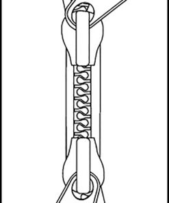 SwaddleDesigns Cotton Flannel Sleeping Sack, Sleeveless Wearable Blanket with 2-Way Zipper, Made in USA, Elephant and SeaCrystal Chickies, 6-12 Months Seacrystal Elephant & Chickies Medium 6-12 Month 17 71lSQpwr0dL