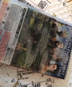 Sid Meier's Civilization VI - Nintendo Switch Standard 39 71lSbSTwHL