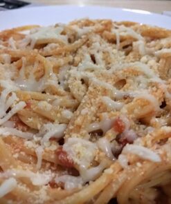 Microwave Pasta Cooker - The Original Fasta Pasta - No Mess, Sticking or Waiting For Boil 50 71lTrdfjR L