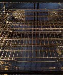 Carbona 2-In-1 Oven Rack And Grill Cleaner Bagged 16.8 Oz 16.8 Fl Oz (Pack of 1) 31 71lTxIcYW2L