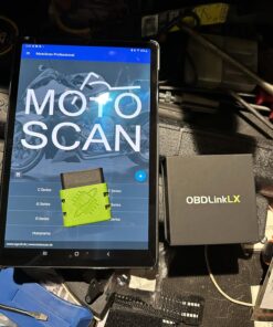 OBDLink LX OBD2 Bluetooth Scanner for Android and Windows 37 71lVSlpwuL