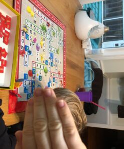 Scrabble Junior Game 31 71lW3L0MGrL