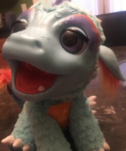 FRR Torch My Blazin Dragon 31 71lWnfvgEPL