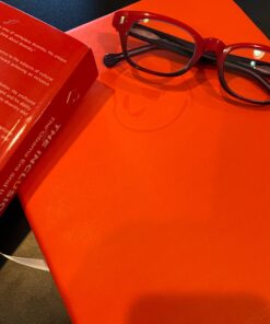 Panda Planner Pro - Best Daily 2023 Planner for Happiness & Productivity - 8.5 x 11" Softcover - Undated Day 6 Month Planner - Guaranteed to Get You Organized - Gratitude & Goals Journal (Orange) Orange 27 71lY6uGMGsL