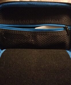 AUSTOR Carrying Case for Nintendo New 3DS XL 43 71lYkn9sFL