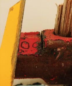 PORTER-CABLE 20V MAX* Reciprocating Saw, Tool Only (PCC670B) 27 71lYyOa71OL