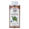La Tourangelle Roasted Pecan Oil for Cooking, Baking, Butter Substitute, Pasta, Vinaigrettes, Stir Fry, 8.45 Fl Oz 8.45 Fl Oz (Pack of 1) 14 71lZKxkuvvS