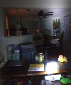 BlueFire 1200 Lumen Super Bright XM-L2 LED Handheld Flashlight with Adjustable Focus and 5 Light Modes, Outdoor LED Torch, Tactical Flashlight for Camping & Hiking 44 71lZNPFPL