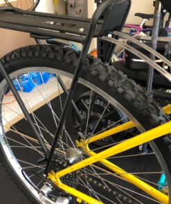 Planet Bike Eco bike rack Black 47 71lZbjq2wCL