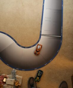 Hot Wheels Ai Intelligent Race System Starter Kit 59 71lajBa YiL