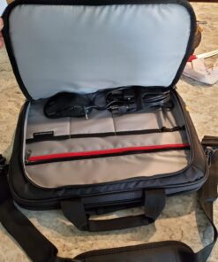 Case Logic Laptop Bags Attache Dlc-115 Black 59 71lazRi8GXL