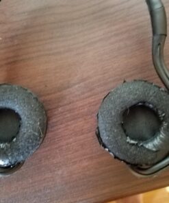 Kinivo BTH220 Bluetooth Stereo Headphone – Supports Wireless Music Streaming and Hands-Free Calling 51 71lb95dSM9L