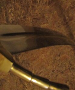 Medieval Warrior The Mercenary Sword Full Tang Tempered Hand Forged Blade with Leather Scabbard 43 71lbJhOEqIL