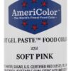 Americolor Soft Gel Paste, 4.5-Ounce, Soft pink 20 71lcH2UQMwL