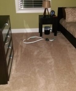 Black Rhino Dog Leash - Heavy Duty - Medium & Large Dogs | 6ft Long Leashes | Two Traffic Padded Comfort Handles for Safety Control Training - Double Handle Reflective Lead - (Aqua) Aqua 35 71lcOvCWr7L