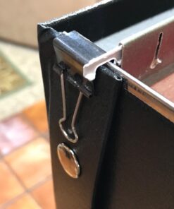 Snap-N-Store Letter-Size File Box, Black (SNS01533) Letter File 19 71ldXvx1lOL